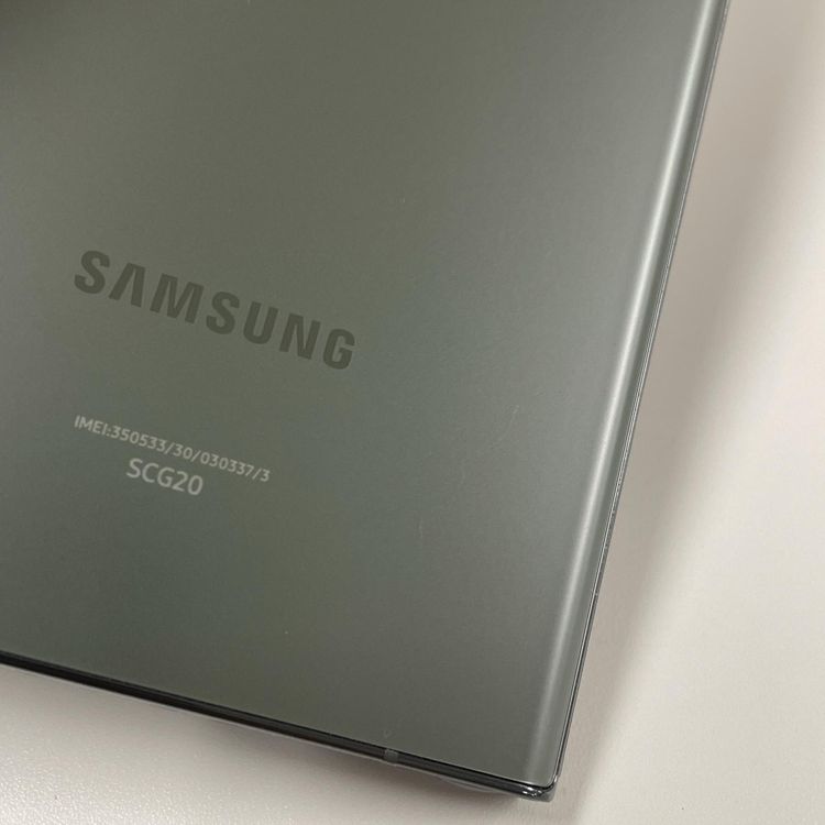 ¡ Galaxy S23 Ultra SCG20 256GB ꡼ SIMå