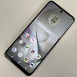 ★利用制限〇★ moto g64y 5G A401MO バニラクリーム SIMロック解除済