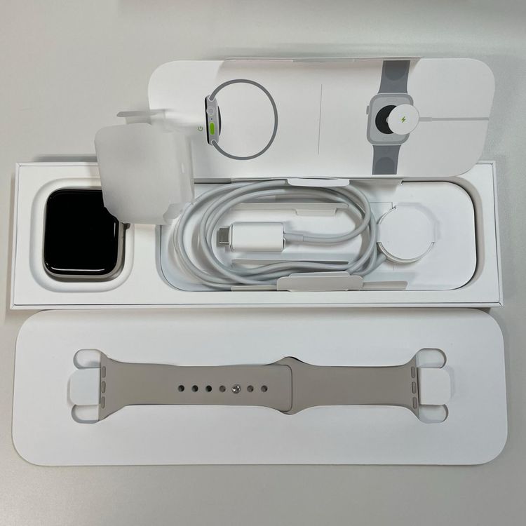 Apple Watch Apple Watch SE ��2���� 44mm GPS �������饤��