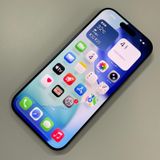 iPhone 17 256GB ブラック SIMロック解除済
