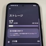 Pixel 8a Pixel 8a Obsidian SIM���å������