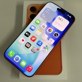 iPhone 17 Pro Max 256GB �����ߥå������ SIM���å������