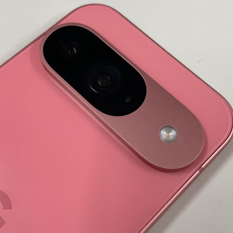 Google Pixel 9 Pixel 9 128GB Peony SIMå