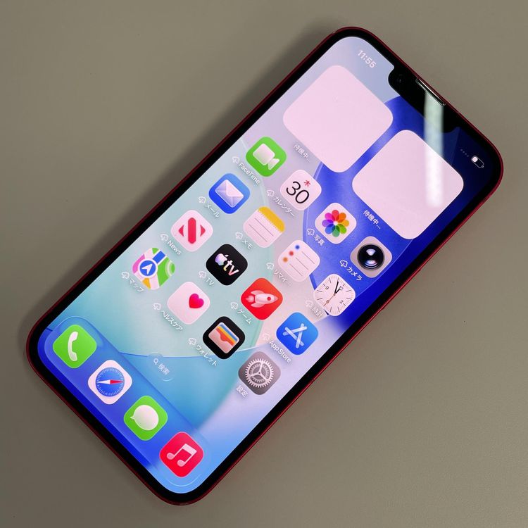 iPhone 14 128GB ��å� SIM���å������