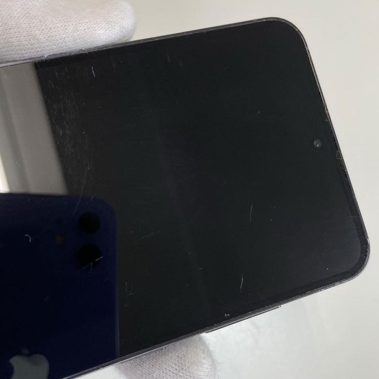 ���������¡��� Galaxy S23 SC-51D �ե���ȥ�֥�å� SIM���å������
