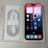 iPhone 16 Pro Max 256GB ۥ磻ȥ˥ SIMå