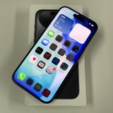 iPhone 15 Pro 128GB ֥å˥ SIMå