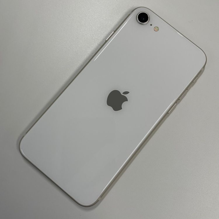 ���������¡��� iPhone SE(��3����) 64GB �������饤�� SIM���å������