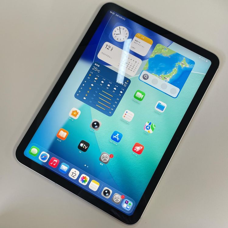 iPad (A16) WiFi+Cellular 128GB ����С� SIM���å������
