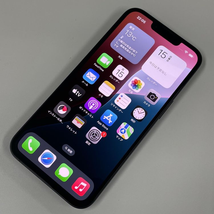 ���������¡��� iPhone 16e 128GB �֥�å� SIM���å������