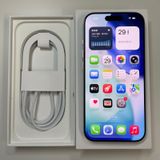 iPhone 17 256GB ホワイト SIMロック解除済