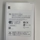 ���������¡��� Galaxy A25 5G SC-53F �饤�ȥ֥롼 SIM���å������