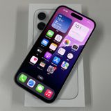 iPhone 16 128GB ホワイト SIMロック解除済
