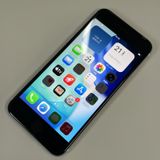 ���������¡��� iPhone SE(��2����) 64GB �ۥ磻�� SIM���å������