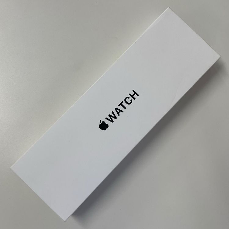Apple Watch Apple Watch SE 3 40mm GPS �ߥåɥʥ���