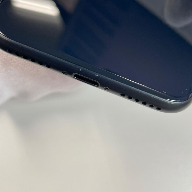 ���������¡��� iPhone SE(��3����) 64GB �ߥåɥʥ��� SIM���å������