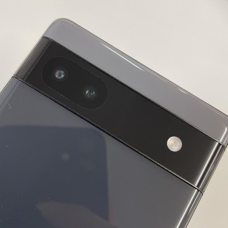 ���������¡��� Google Pixel 6a Pixel 6a Charcoal SIM���å������