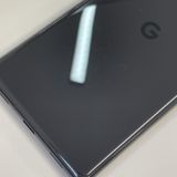 ���������¡��� Google Pixel 6a Pixel 6a Charcoal SIM���å������