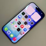 iPhone 17 256GB ブラック SIMロック解除済