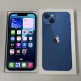iPhone 13 128GB ֥롼 SIMå