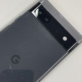 ���������¡��� Google Pixel 6a Pixel 6a Charcoal SIM���å������