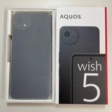 ���������¡��� AQUOS wish5 SH-52F ���� SIM���å������