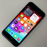 ★利用制限〇★ iPhone SE(第2世代) 64GB ブラック SIMロック解除済