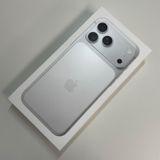 iPhone 17 Pro Max 256GB シルバー SIMロック解除済