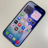 ★利用制限〇★ iPhone Air 256GB スカイブルー SIMロック解除済