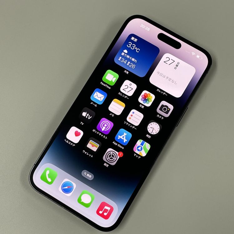 ¡ iPhone 14 Pro MAX 256GB ڡ֥å SIMå
