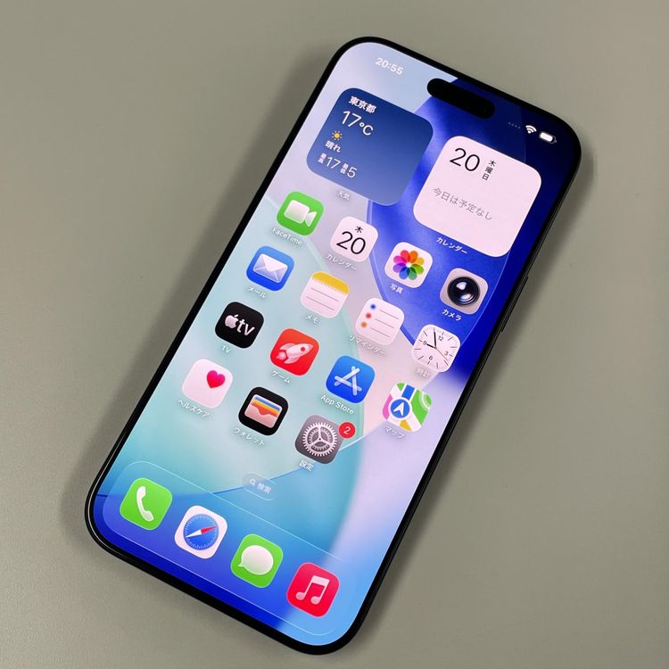 iPhone 16 Pro Max 256GB ֥å˥ SIMå