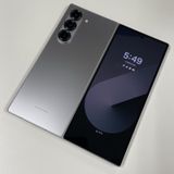 ���������¡��� Galaxy Z Fold6 SCG28 256GB ����С� ����ɥ� SIM���å������