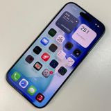 iPhone 17 256GB ブラック SIMロック解除済