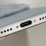 ���������¡��� iPhone 15 256GB �֥롼 SIM���å������
