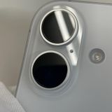 ���������¡��� iPhone 17 256GB �ۥ磻�� SIM���å������