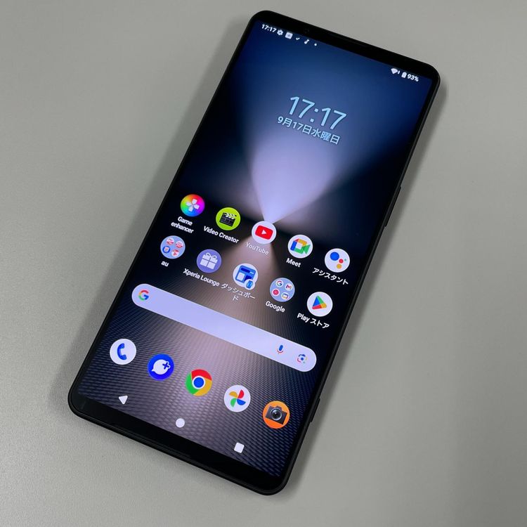 ¡ Xperia 1 VI SOG13 ֥å SIMå