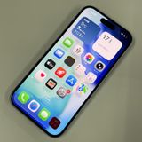 iPhone 15 128GB �֥롼 SIM���å������