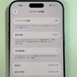 iPhone 17 Pro Max 256GB �ǥ����ץ֥롼 SIM���å������