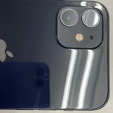 ���������¡��� iPhone 12 64GB �֥�å� SIM���å������