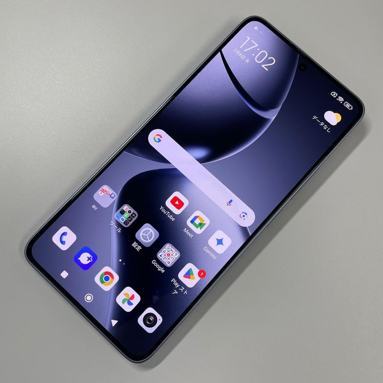 ���������¡��� Xiaomi 14T XIG07 ������֥롼 SIM���å������