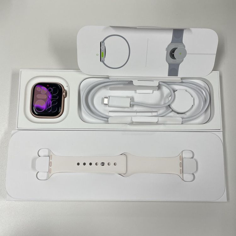 Apple Watch Apple Watch Series 10 42mm GPS+Cellular ߥ˥ 