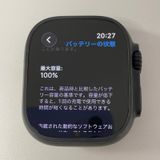 Apple Watch Ultra Apple Watch Ultra 2 �֥�å� SIM���å������