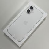 iPhone 16 128GB �ۥ磻�� SIM���å������