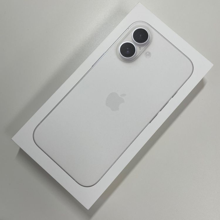 iPhone 16 128GB �ۥ磻�� SIM���å������