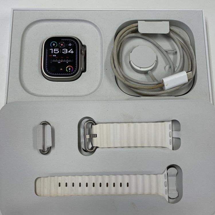 Wristcam リストカム アップルウォッチ 中古（Apple Watch(スマート  