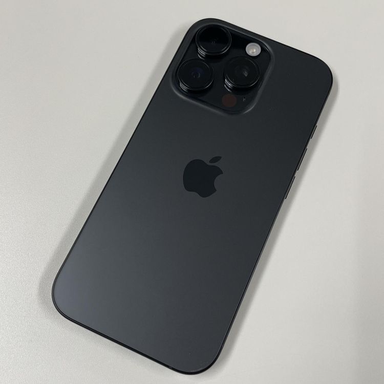 iPhone 16 Pro 256GB ֥å˥ SIMå