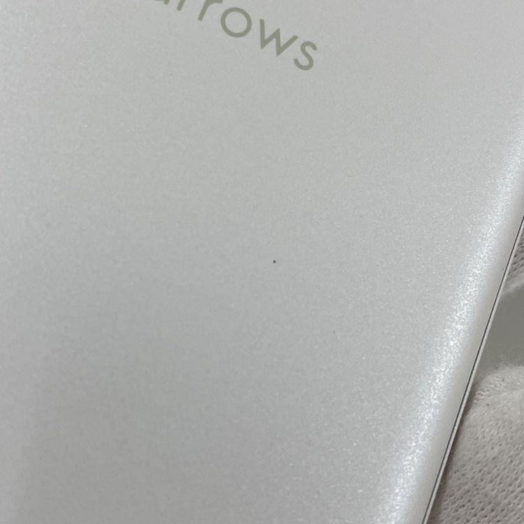 ¡ arrows We2 A402FC ߥȥۥ磻 SIMå
