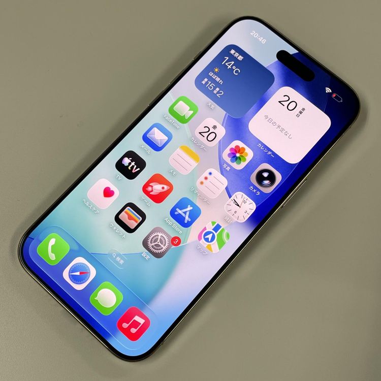 iPhone Air 256GB �饤�ȥ������ SIM���å������