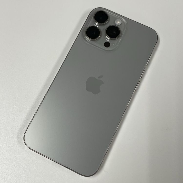 iPhone 16 Pro Max 256GB ʥ˥ SIMå