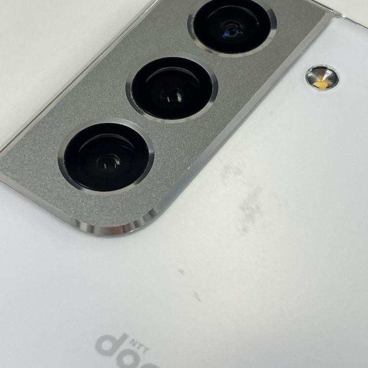 Galaxy S21 5G SC-51B եȥۥ磻 SIMå